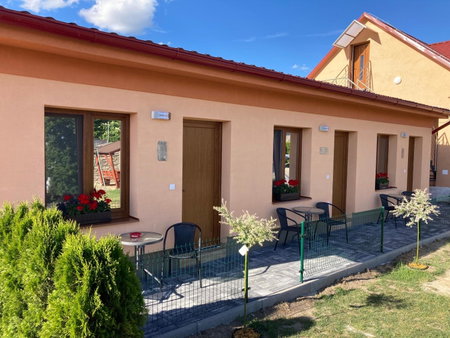 Vila Mária Rapovce, Rapovce, Slovakia