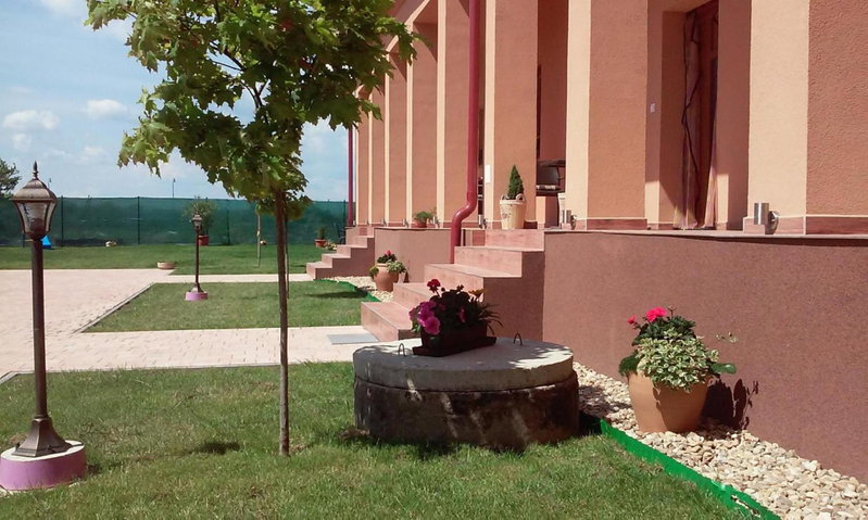 Vila Mária Rapovce, Rapovce, Slovakia
