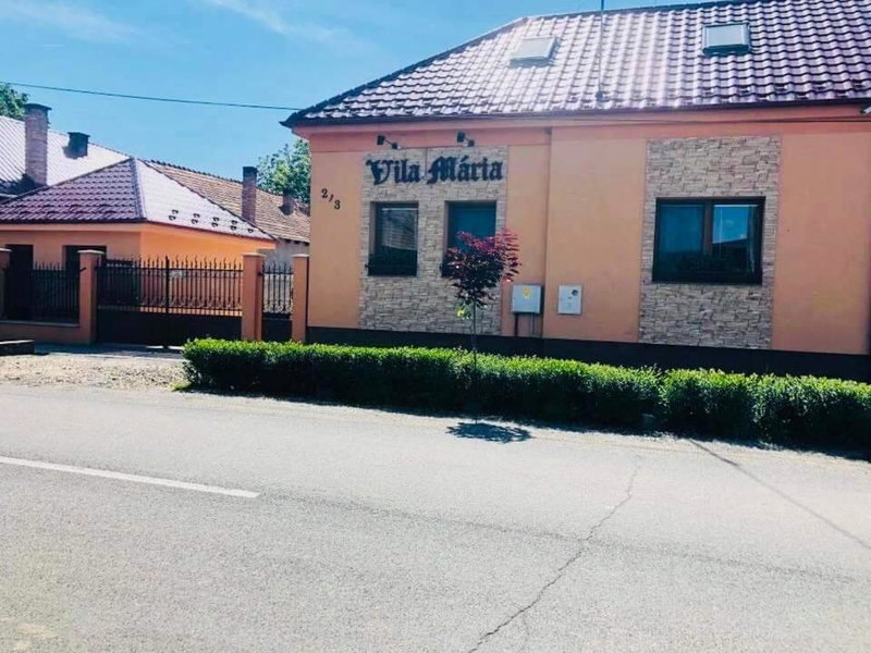 Vila Mária Rapovce, Rapovce, Slovakia