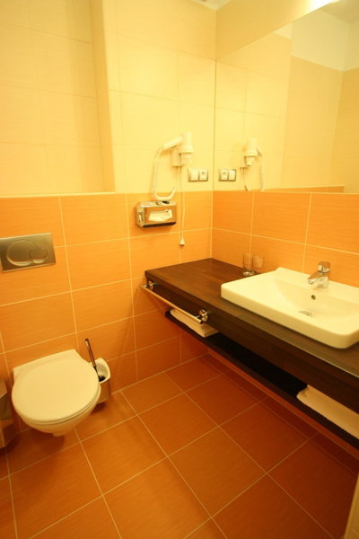 Hotel River, Nitra, Slovakia