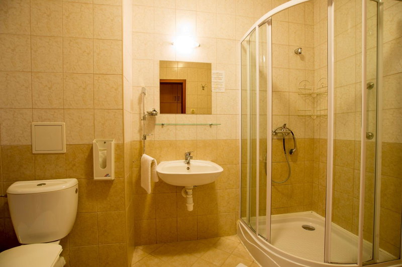 Wellness Hotel Thermal, Štúrovo, Словакия
