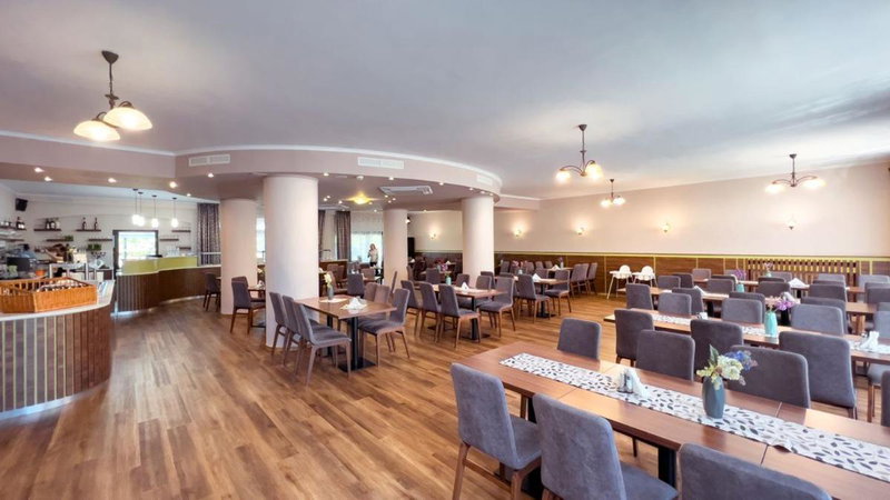 Wellness Hotel Thermal, Štúrovo, Словакия