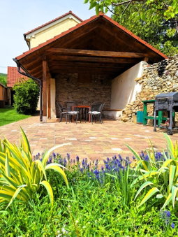 Penzión Villa Agnes, Smolenice, Slovakia