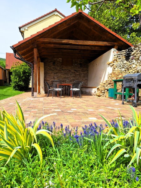 Penzión Villa Agnes, Smolenice, Slovakia