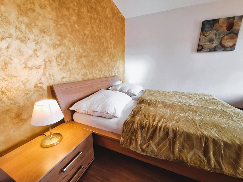 Penzión Villa Agnes, Smolenice, Slovakia