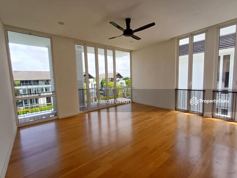 Apartment for rent in Su-ngai Kolok, Malaysia · Emerald Bay @ Puteri Harbour · 6 rooms, 7 baths