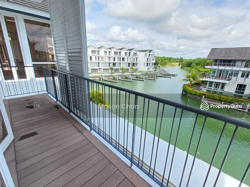 Apartment for rent in Su-ngai Kolok, Malaysia · Emerald Bay @ Puteri Harbour · 6 rooms, 7 baths