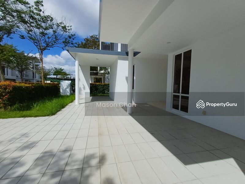 Apartment for rent in Su-ngai Kolok, Malaysia · Emerald Bay @ Puteri Harbour · 6 rooms, 7 baths