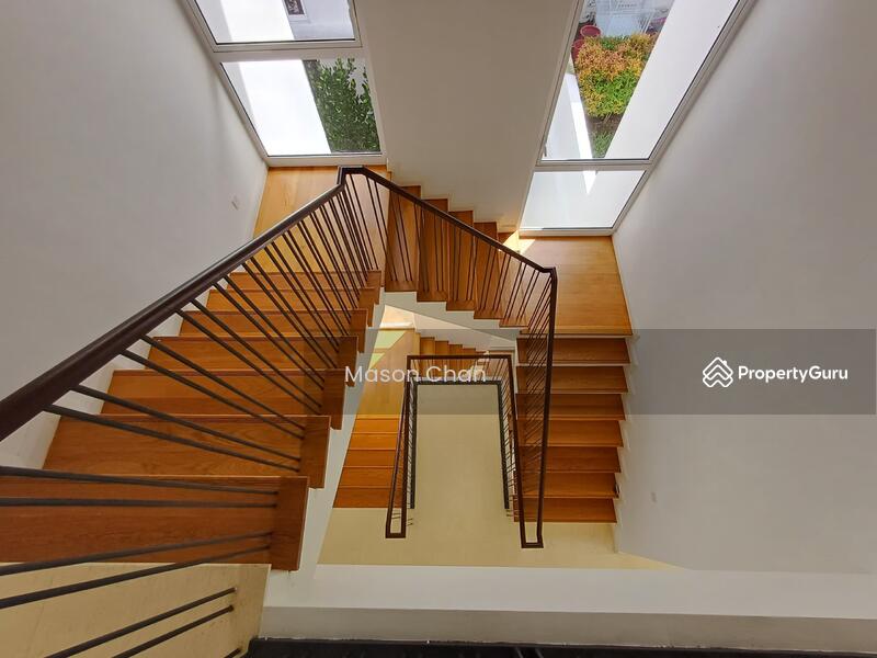 Apartment for rent in Su-ngai Kolok, Malaysia · Emerald Bay @ Puteri Harbour · 6 rooms, 7 baths