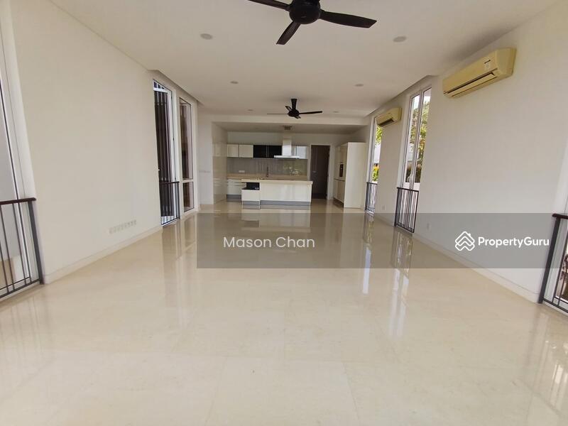 Apartment for rent in Su-ngai Kolok, Malaysia · Emerald Bay @ Puteri Harbour · 6 rooms, 7 baths