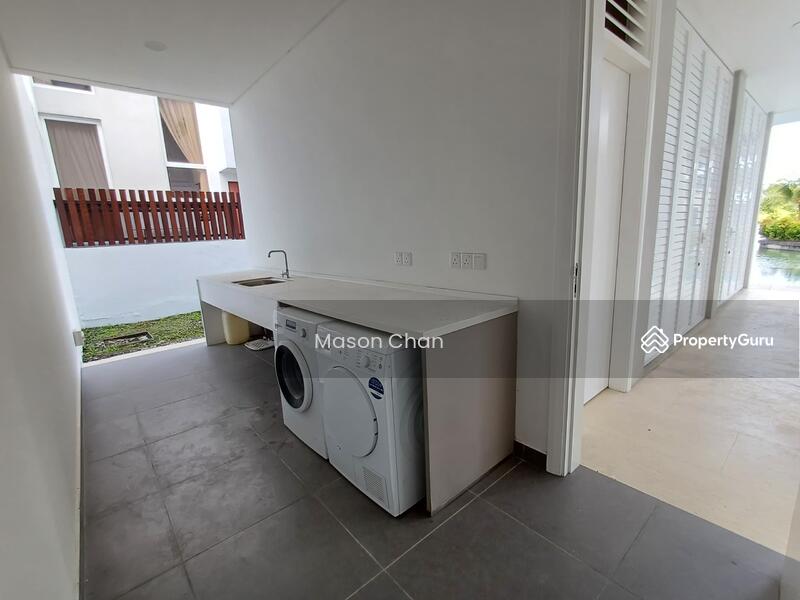 Apartment for rent in Su-ngai Kolok, Malaysia · Emerald Bay @ Puteri Harbour · 6 rooms, 7 baths