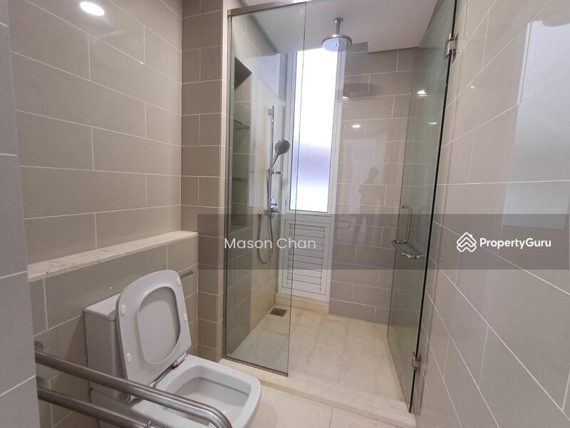 Apartment for rent in Su-ngai Kolok, Malaysia · Emerald Bay @ Puteri Harbour · 6 rooms, 7 baths