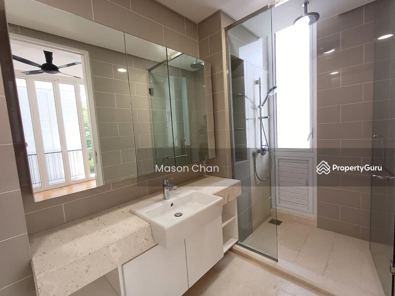 Apartment for rent in Su-ngai Kolok, Malaysia · Emerald Bay @ Puteri Harbour · 6 rooms, 7 baths