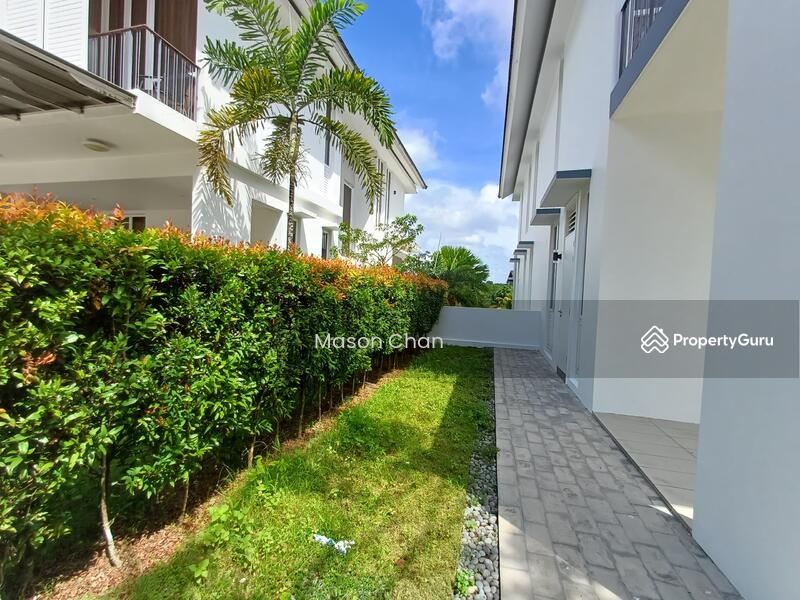 Apartment for rent in Su-ngai Kolok, Malaysia · Emerald Bay @ Puteri Harbour · 6 rooms, 7 baths