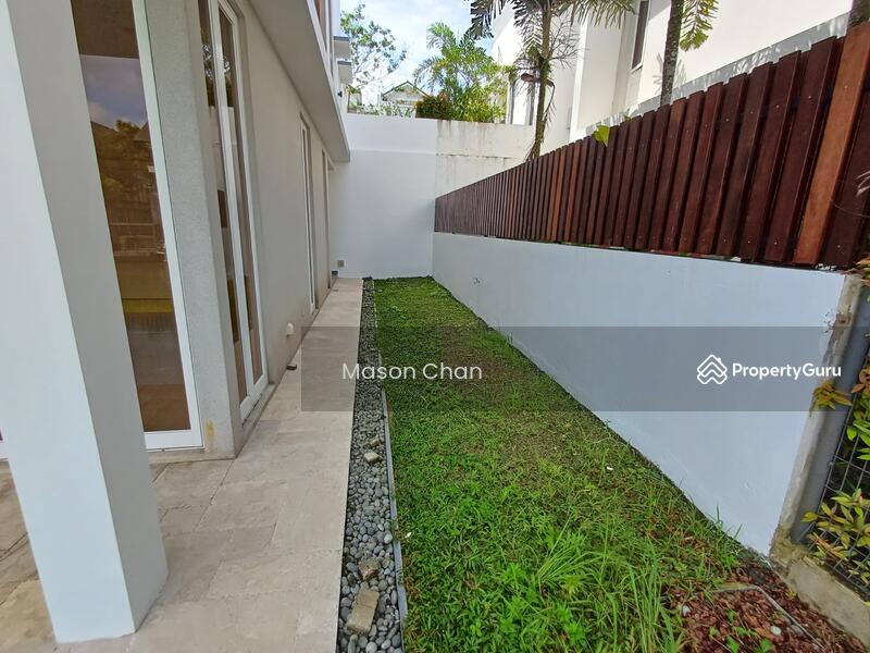 Apartment for rent in Su-ngai Kolok, Malaysia · Emerald Bay @ Puteri Harbour · 6 rooms, 7 baths