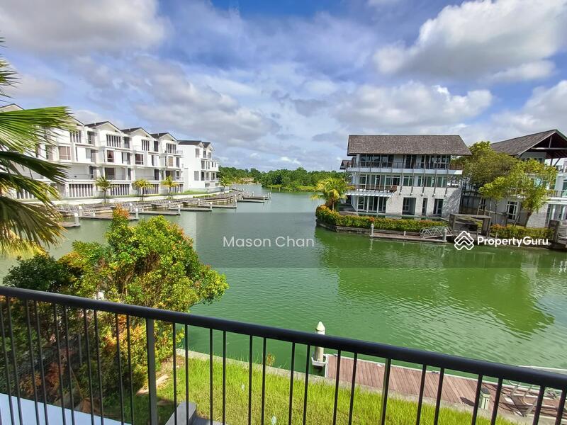 Apartment for rent in Su-ngai Kolok, Malaysia · Emerald Bay @ Puteri Harbour · 6 rooms, 7 baths