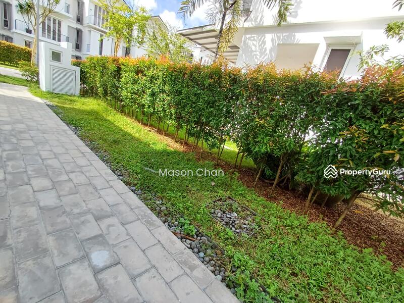 Apartment for rent in Su-ngai Kolok, Malaysia · Emerald Bay @ Puteri Harbour · 6 rooms, 7 baths