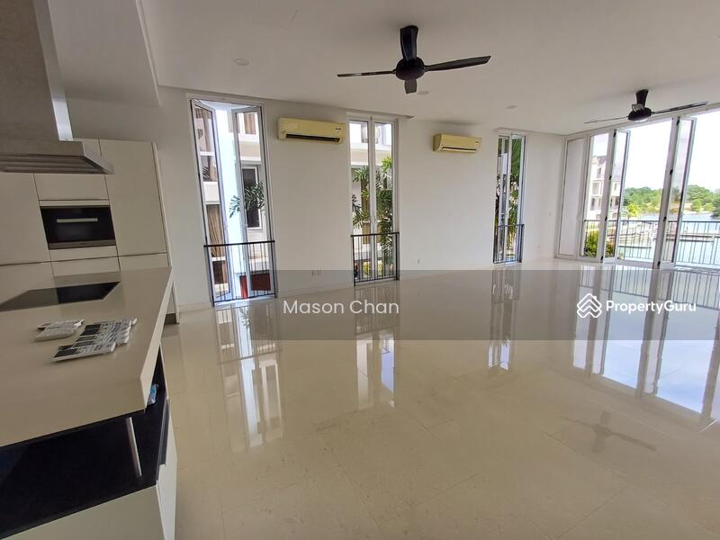 Apartment for rent in Su-ngai Kolok, Malaysia · Emerald Bay @ Puteri Harbour · 6 rooms, 7 baths