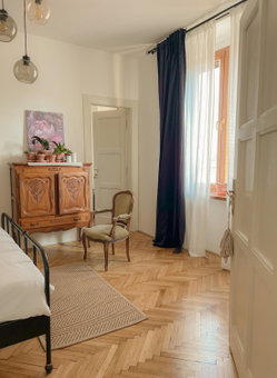 Romantic apartment in the city centre, Banská Štiavnica, Slovakia