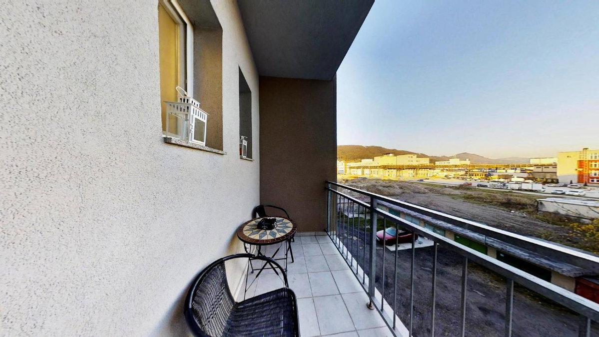 Hotel · The Hideout, Žilina