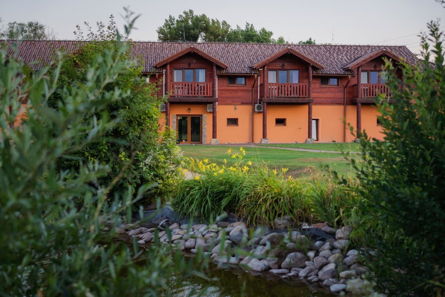 Tri Duby Golf Apartments, Badín, Slovaquie