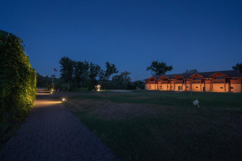 Tri Duby Golf Apartments, Badín, Slovaquie