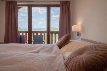 Tri Duby Golf Apartments, Badín, Slovaquie