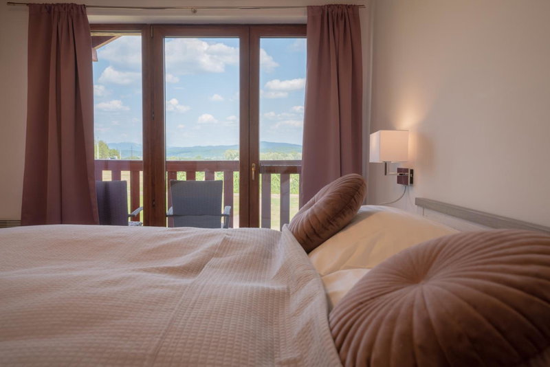 Tri Duby Golf Apartments, Badín, Slovaquie