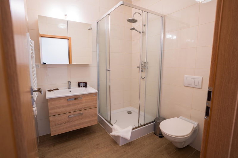 Tri Duby Golf Apartments, Badín, Slovaquie