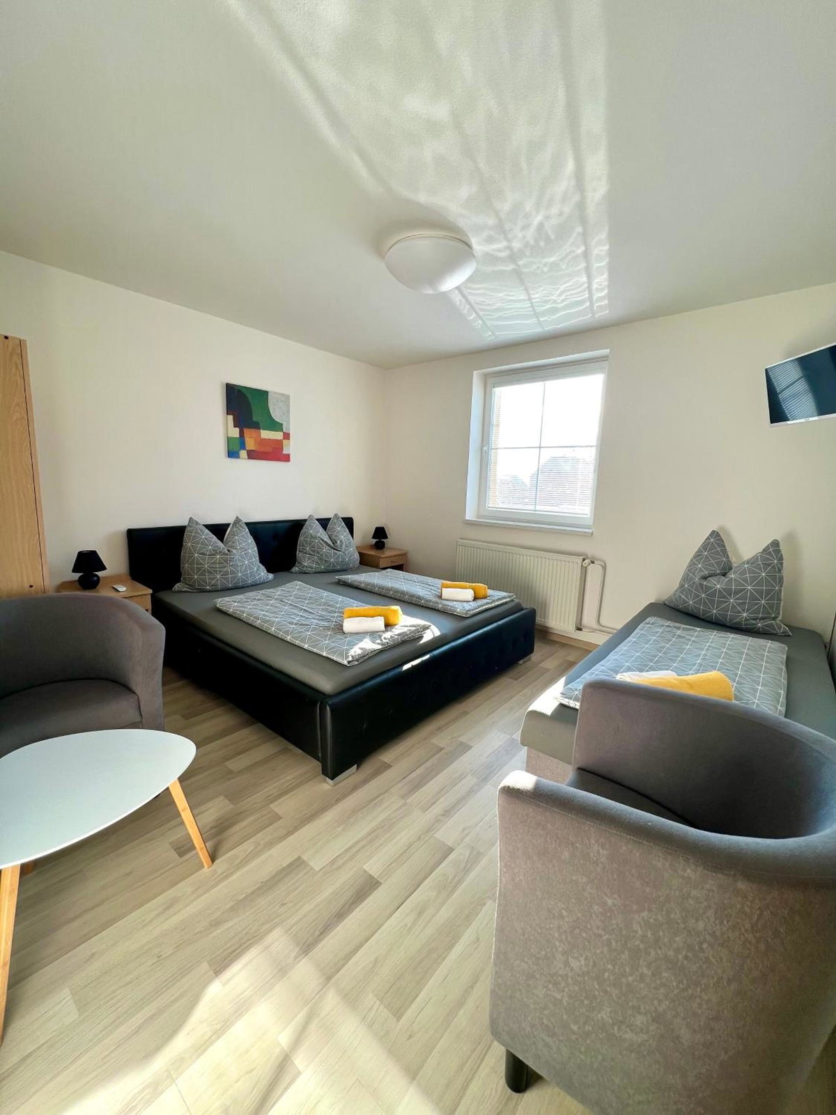 Apartmány Sedlár, Slovakia