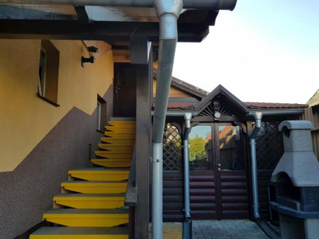 Apartmány Sedlár, Nová Lesná, Slovakia