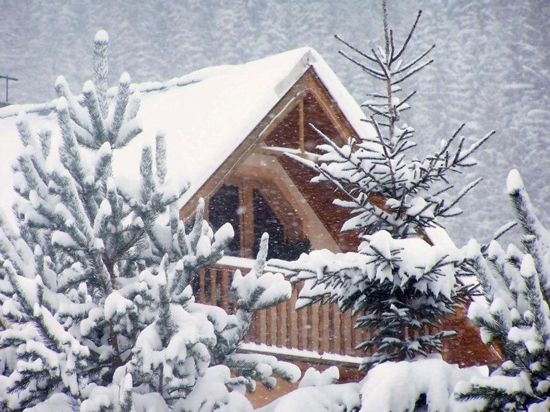 U Edyho, Zuberec, Slovakia