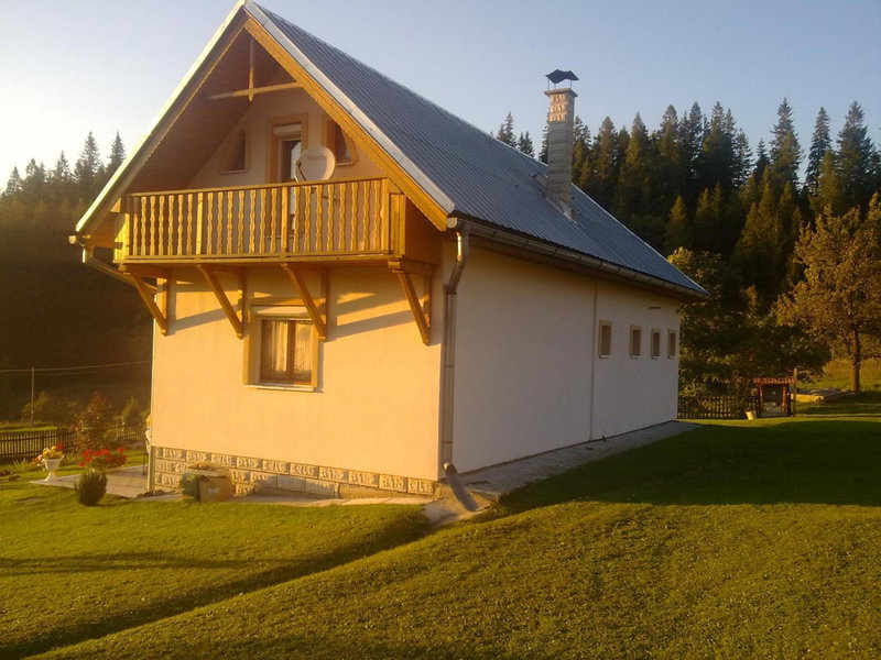 U Edyho, Zuberec, Slovakia