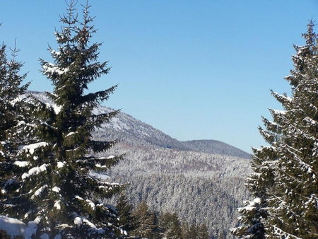 U Edyho, Zuberec, Slovakia