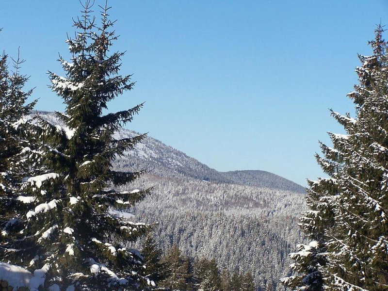 U Edyho, Zuberec, Slovakia