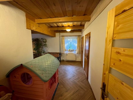 U Edyho, Zuberec, Slovakia