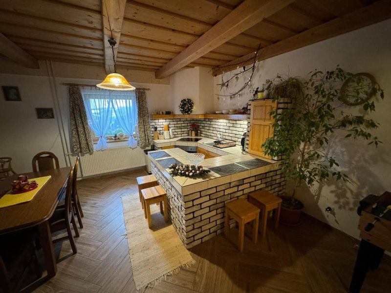U Edyho, Zuberec, Slovakia