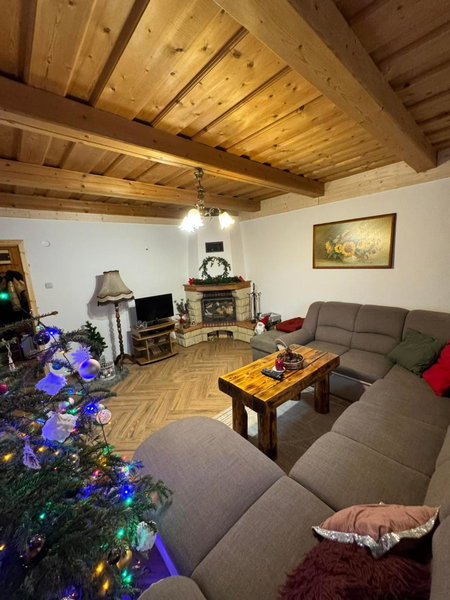 U Edyho, Zuberec, Slovakia