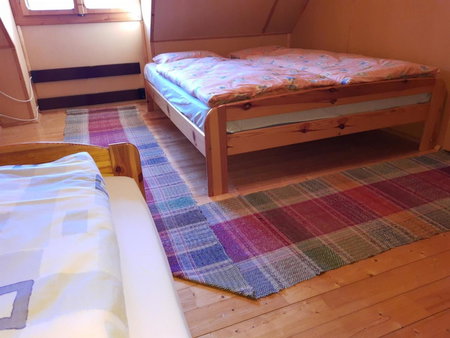 U včelárov, Mýto pod Ďumbierom, Slovaquie