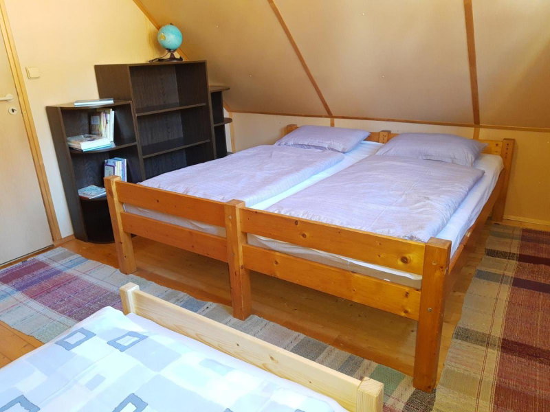 U včelárov, Mýto pod Ďumbierom, Slovaquie