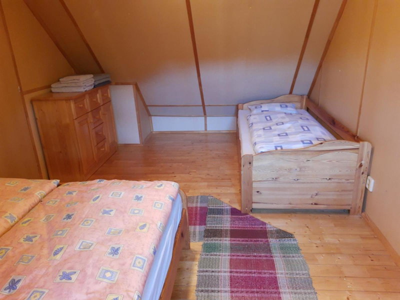 U včelárov, Mýto pod Ďumbierom, Slovaquie