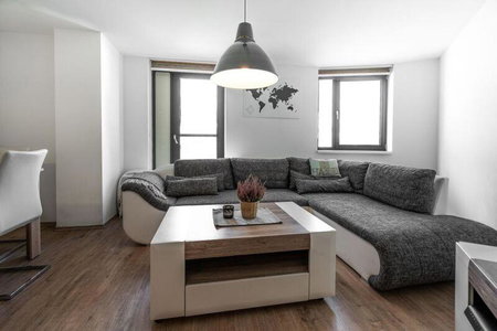 Old Town Luxury Apartment in heart of Bratislava, Bratislava, Slovakia