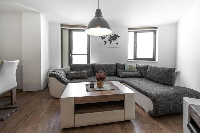 Old Town Luxury Apartment in heart of Bratislava, Bratislava, Slovakia