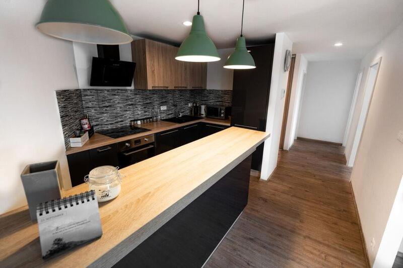Old Town Luxury Apartment in heart of Bratislava, Bratislava, Slovakia