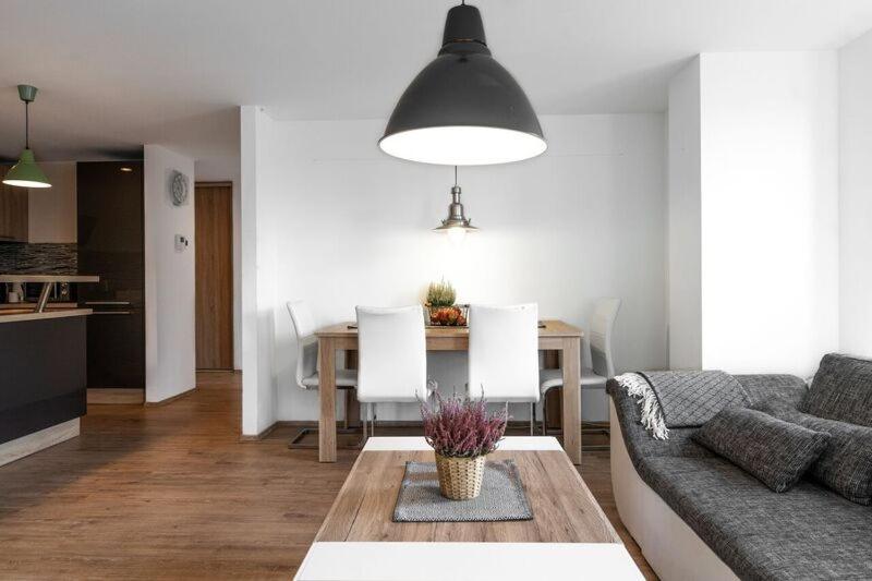 Old Town Luxury Apartment in heart of Bratislava, Bratislava, Slovakia