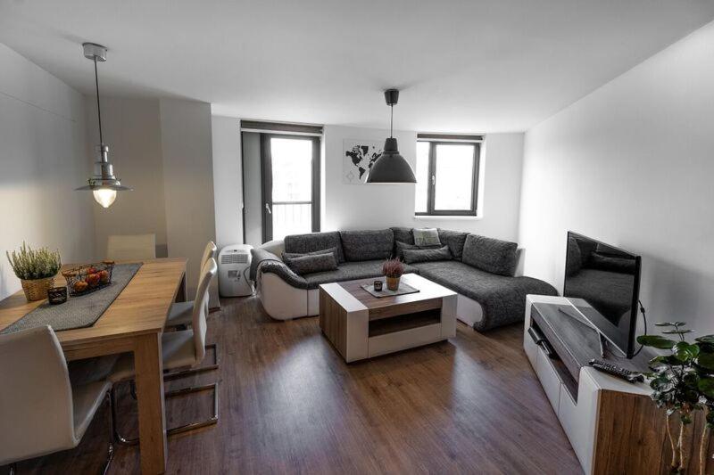 Old Town Luxury Apartment in heart of Bratislava, Bratislava, Slovakia