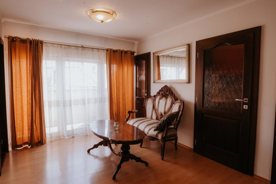 Hotel Bonaparte, Košice, Slovakia
