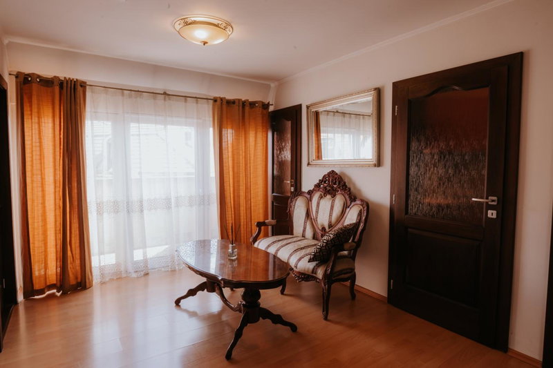 Hotel Bonaparte, Košice, Slovakia