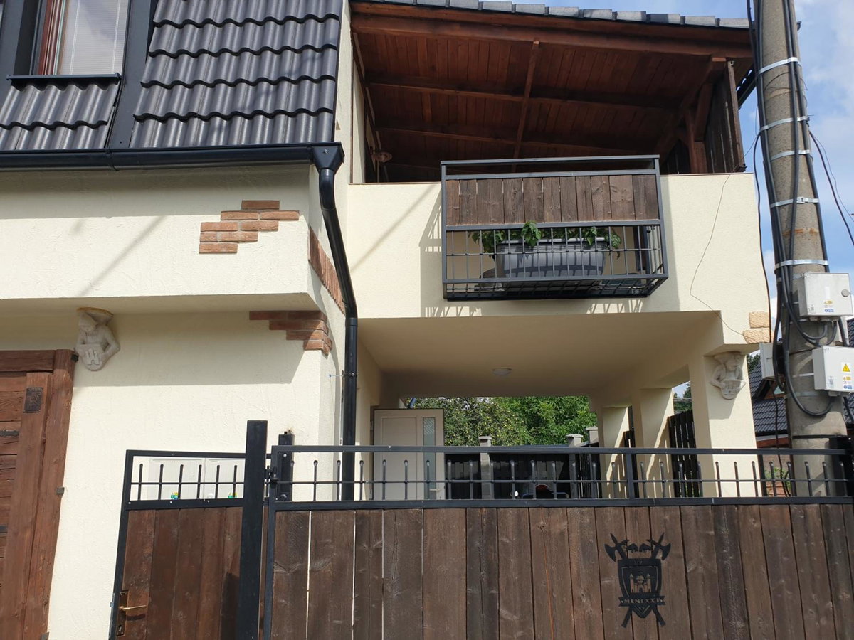 Apartmány u Zbojnika Zabojnika, Slovakia