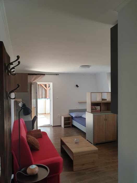 Apartmány u Zbojnika Zabojnika, Bojnice, Slovakia
